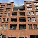 Appartement Smichov Praag